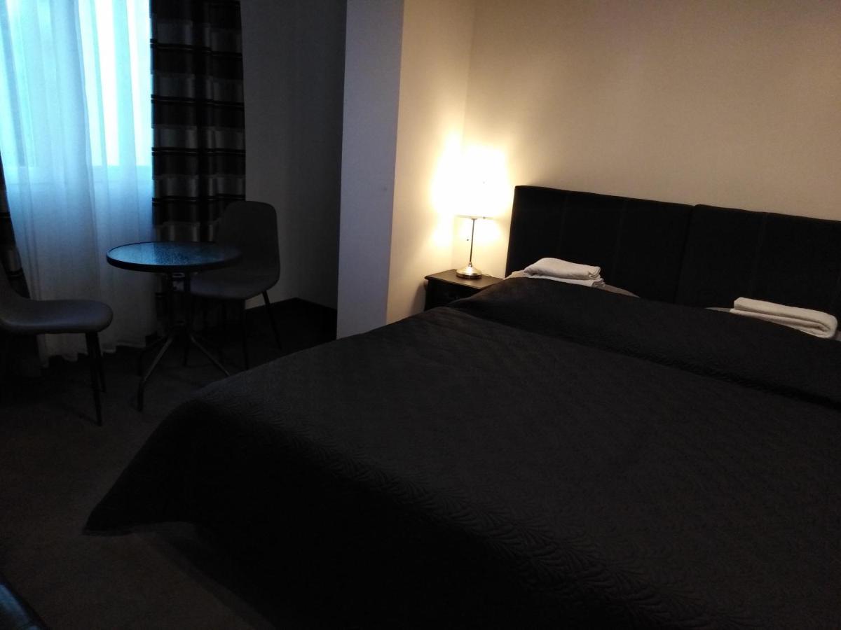 Filsdeger Haz - Central Rooms & Apartmans 외부 사진