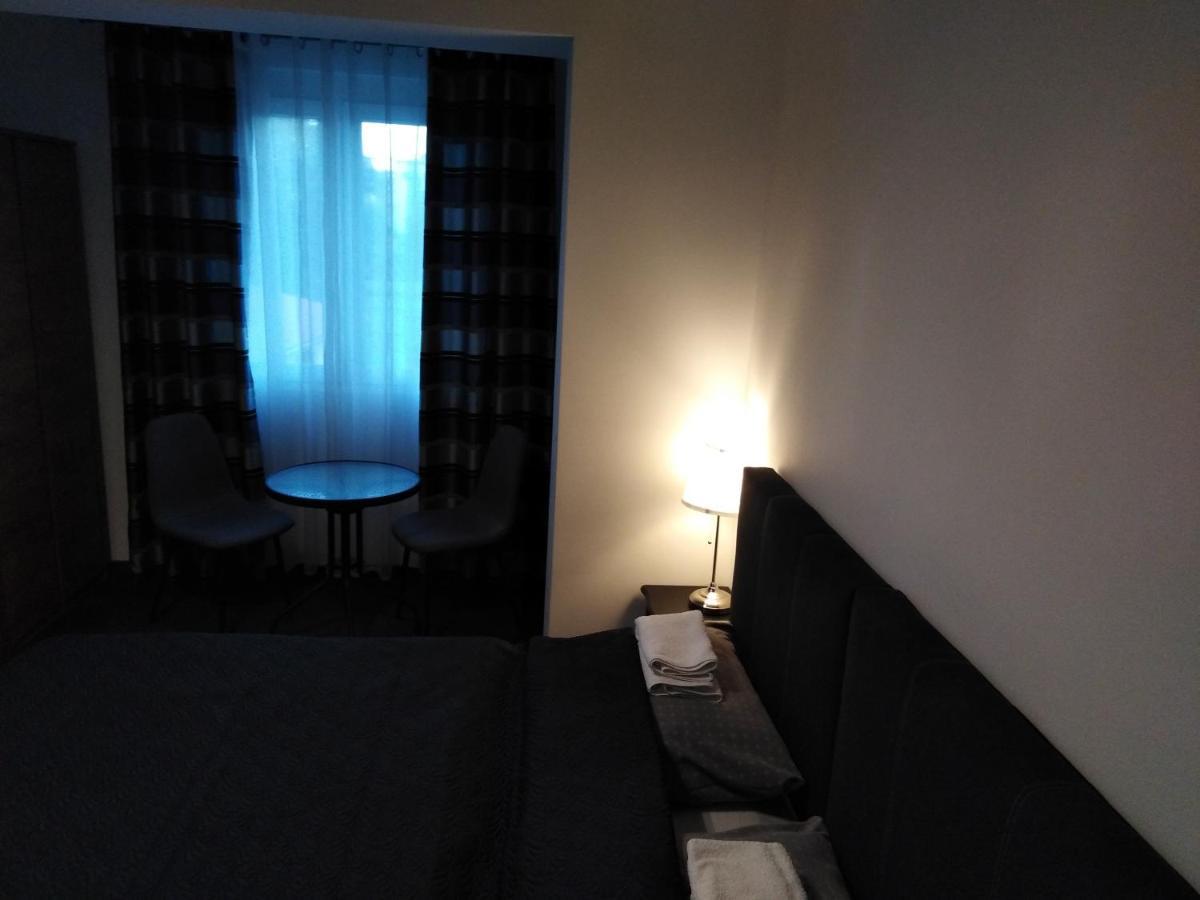 Filsdeger Haz - Central Rooms & Apartmans 외부 사진