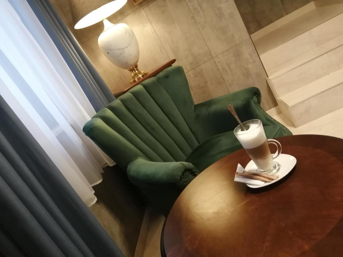 Filsdeger Haz - Central Rooms & Apartmans 외부 사진