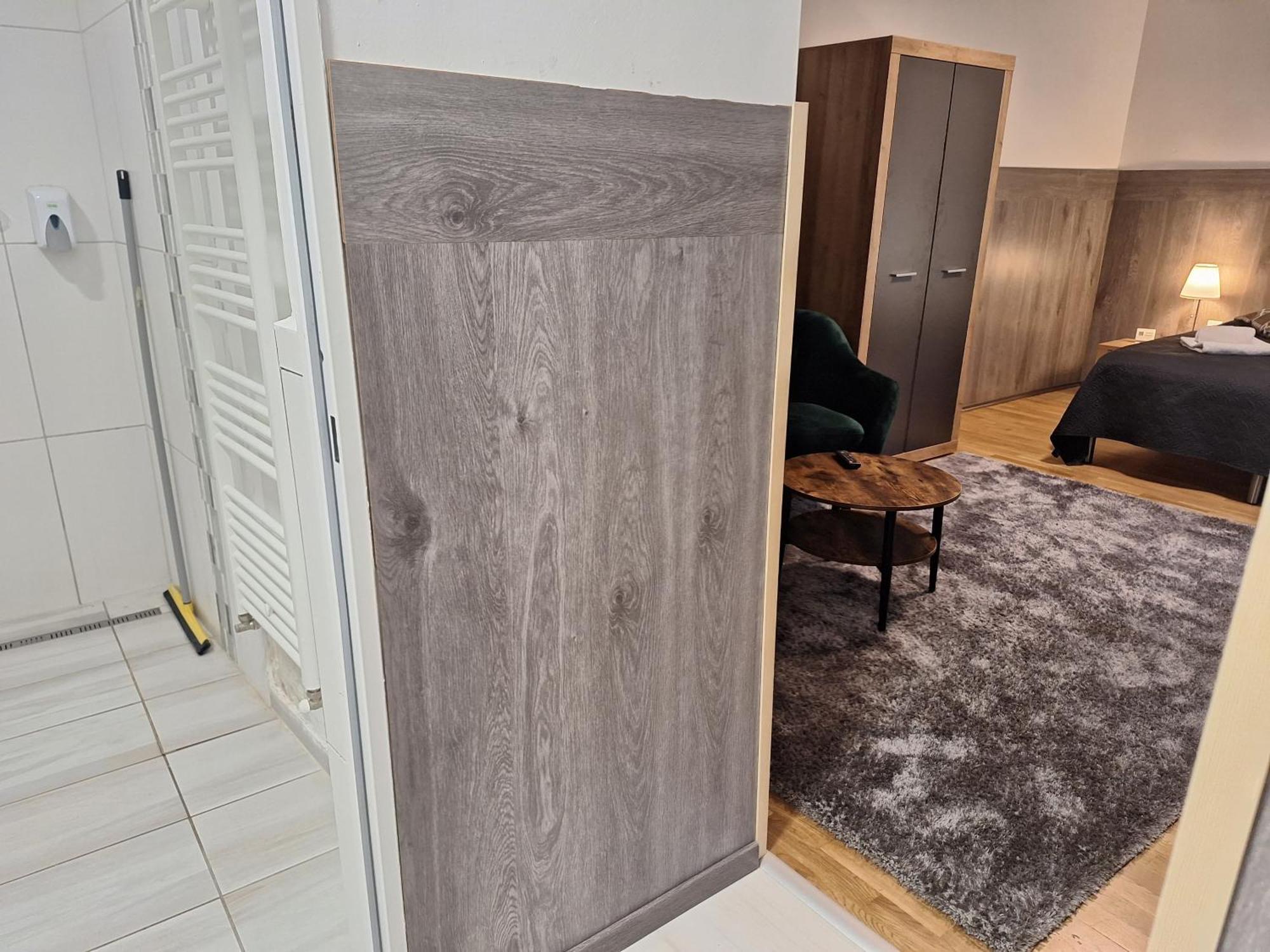 Filsdeger Haz - Central Rooms & Apartmans 외부 사진
