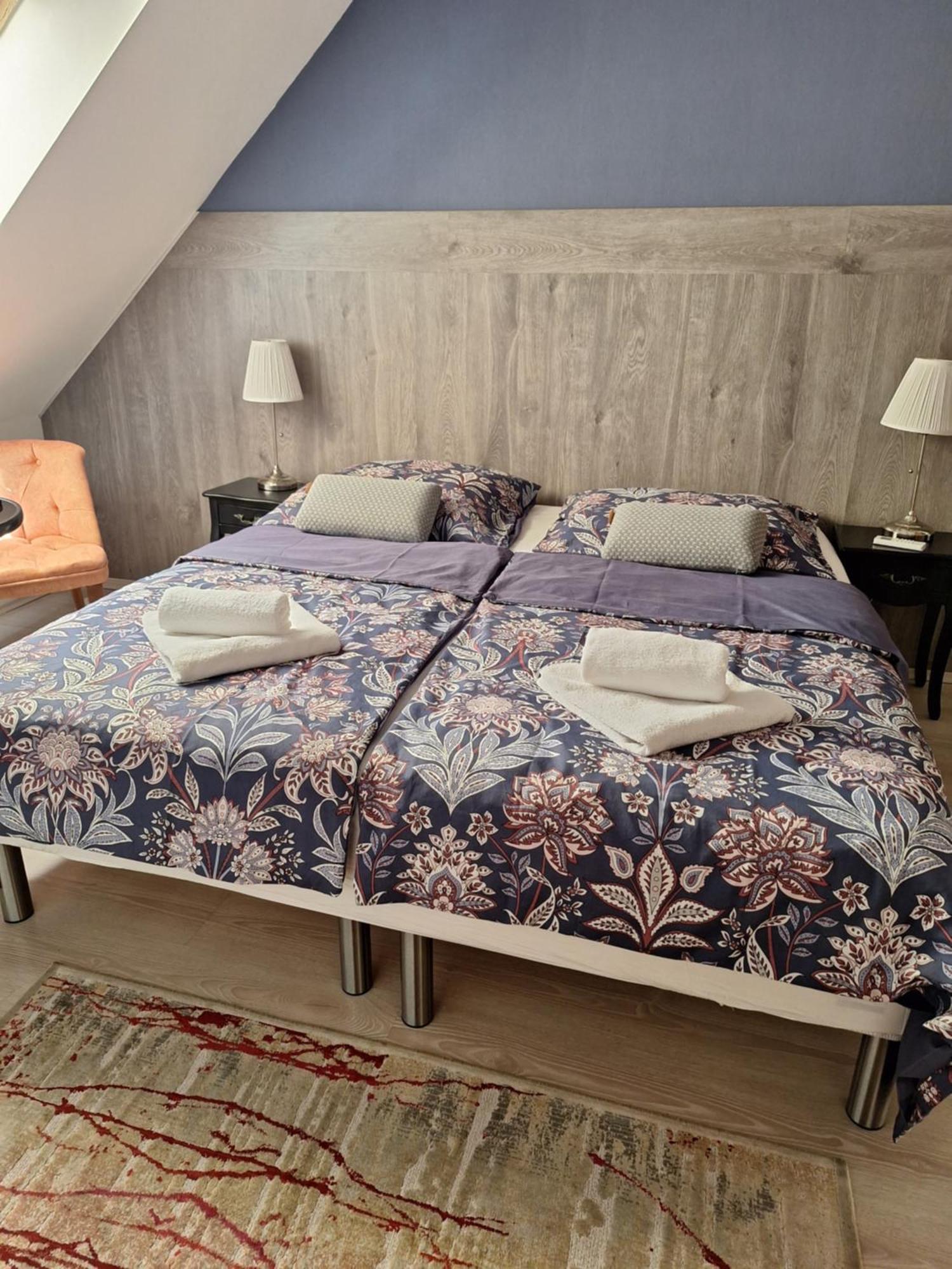 Filsdeger Haz - Central Rooms & Apartmans 외부 사진