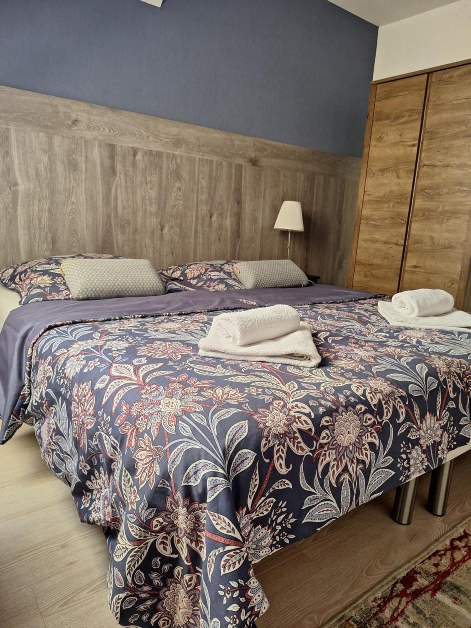 Filsdeger Haz - Central Rooms & Apartmans 외부 사진